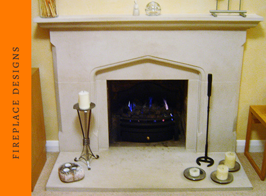 Fireplace Designs Fireplace Designs