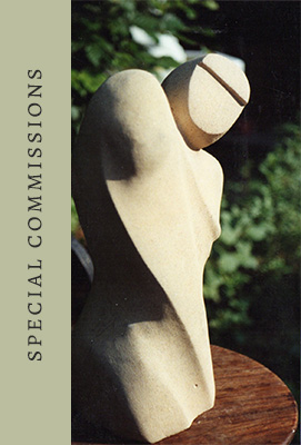 Special Commissions in stone Special Commissions in stone