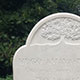 All carved by hand in Portland stone All carved by hand in Portland stone