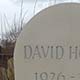 Engraved by hand in Portland stone Engraved by hand in Portland stone