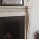 Extensive repairwork to Portland fireplace Extensive repairwork to Portland fireplace