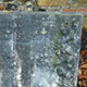 Renovation of decades old memorial stone Renovation of decades old memorial stone
