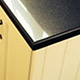Granite and Stone Worktops - Kitchen Polished Black Granite Granite and Stone Worktops - Kitchen Polished Black Granite